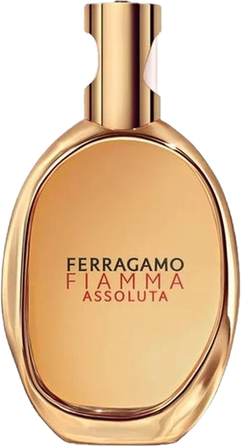 Fiamma Assoluta