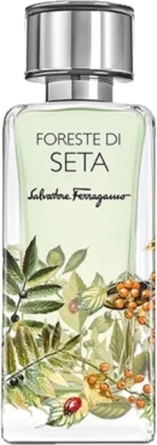 Foreste di Seta