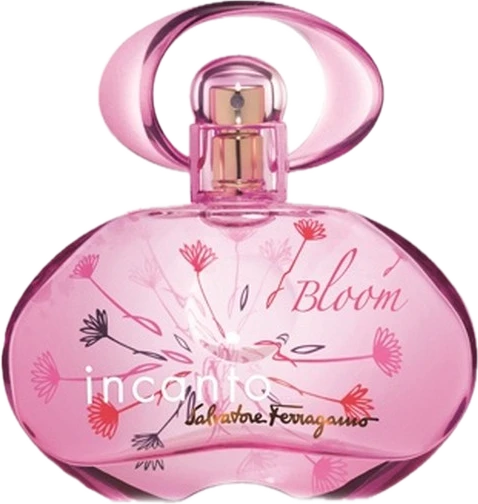 Incanto Bloom (2014)