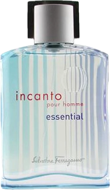 Incanto Essential Pour Homme