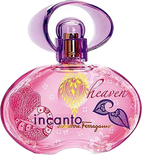 Incanto Heaven