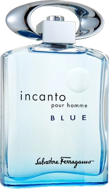Incanto pour Homme Blue