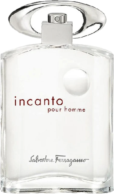 Incanto Pour Homme