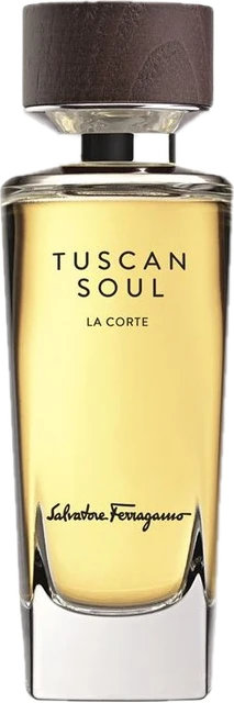 La Corte (2016)