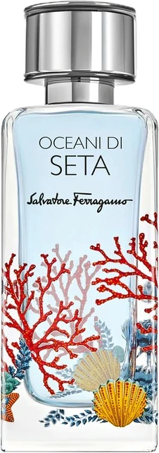 Oceani di Seta