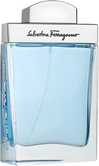 Salvatore Ferragamo Subtil Pour Homme Fresh