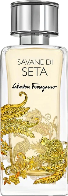Savane di Seta