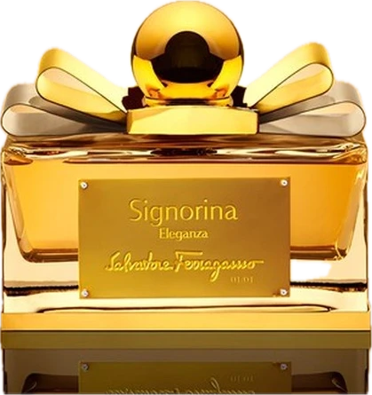 Signorina Eleganza Limited Edition