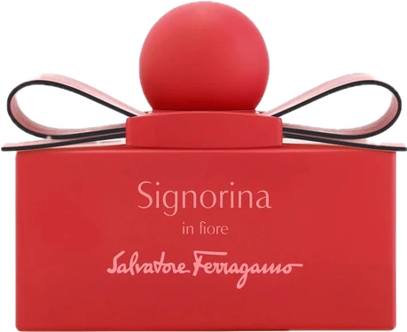 Signorina In Fiore Fashion Edition 2020