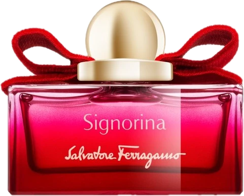 Signorina Limited Edition 2018