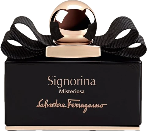 Signorina Misteriosa