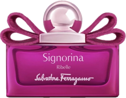 Signorina Ribelle