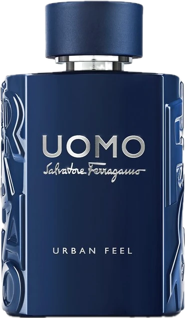 Uomo Salvatore Ferragamo Urban Feel