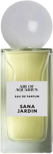 Air of Aquarius