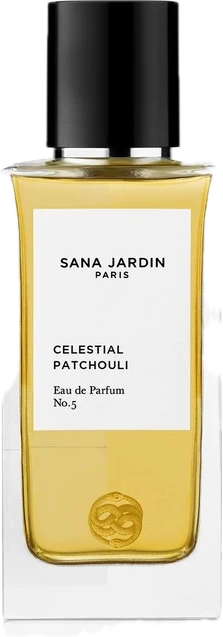 Celestial Patchouli