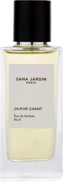 Jaipur Chant