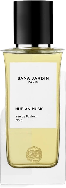 Nubian Musk