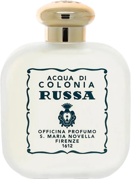 Russian Cologne