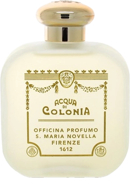 Spanish Leather Cologne
