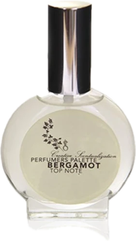 Bergamot Top Note