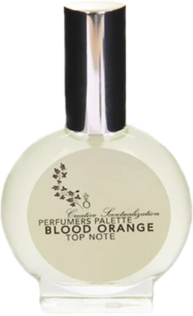 Blood Orange Top Note