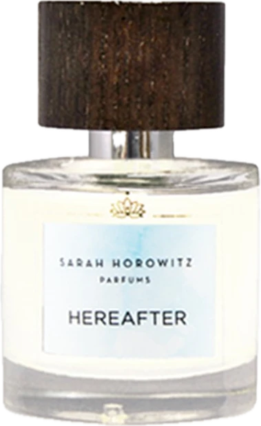 Hereafter