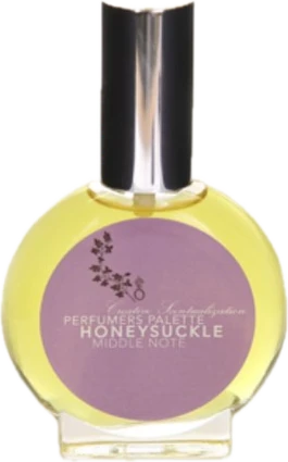 Honeysuckle Middle Note