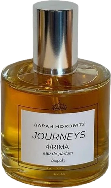 JOURNEYS 4/RIMA