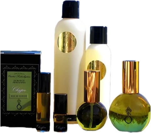 Perfect Chypre