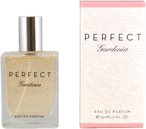 Perfect Gardenia