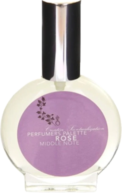 Rose Middle Note