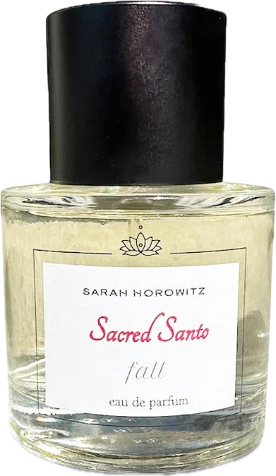 Sacred Santo