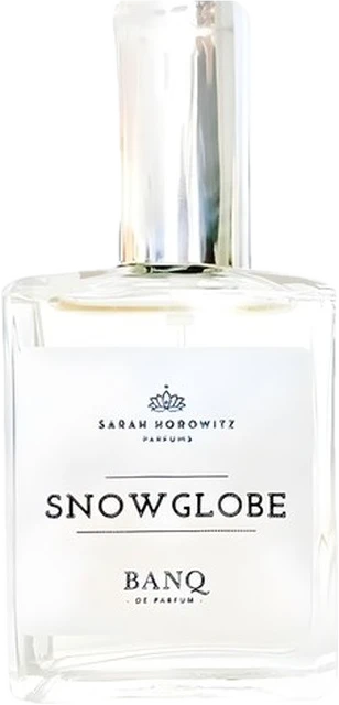 Snowglobe