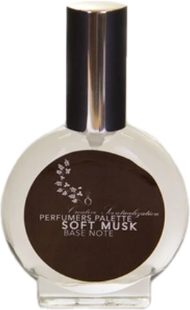 Soft Musk Base Note