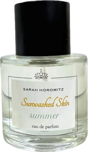 Sunwashed Skin