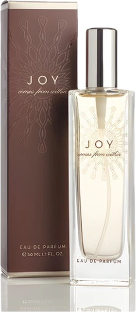 What Comes From Within: Joy