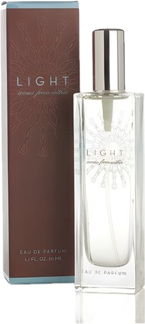 What Comes From Within: Light