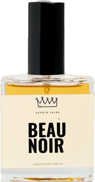 Beau Noir