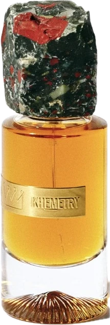 Khemetry