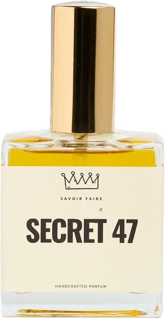 Secret 47