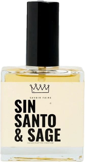 Sin Santo & Sage