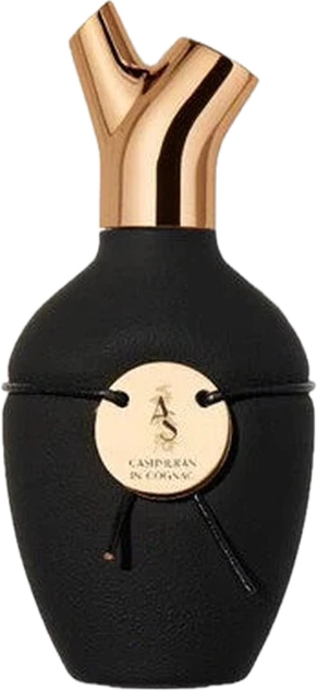 Cashmeran in Cognac