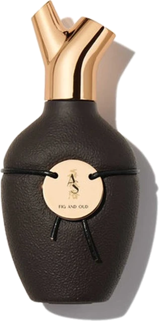 Fig and Oud