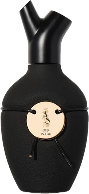 Oud in Oak