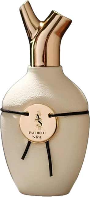 Patchouli in Rye