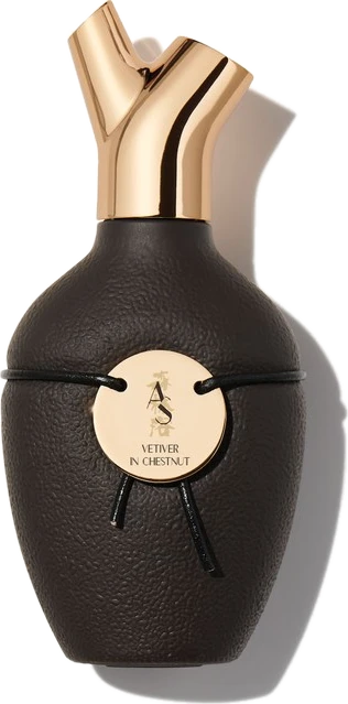 Vetiver in Chestnut