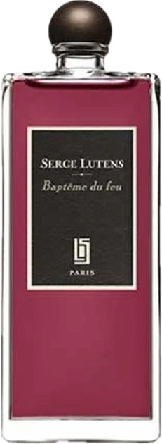 Bapteme du Feu