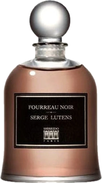 Fourreau Noir
