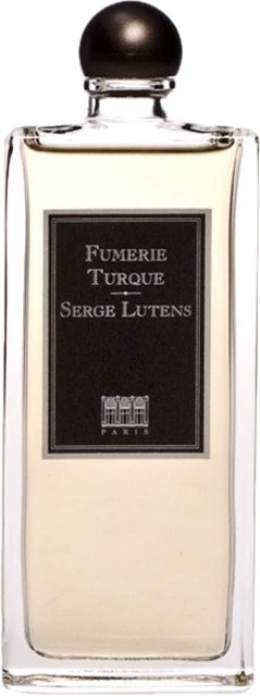 Fumerie Turque