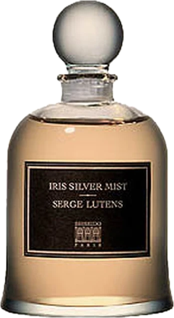 Iris Silver Mist
